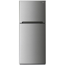 Холодильник Daewoo FR-371NS серебристый