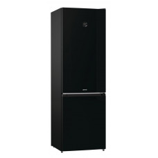 Холодильник Gorenje RK611SYB4 черный