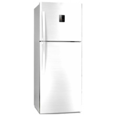 Холодильник Daewoo FGK 51 WFG, двухкамерный