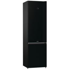 Холодильник Gorenje RK621SYB4 черный