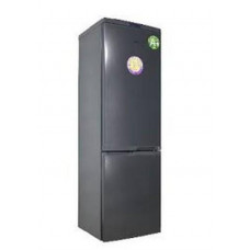 Холодильник DON R-290 G серый
