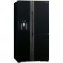 Холодильник Side by Side Hitachi R-M 702 GPU2 (GBK)