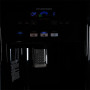 Холодильник Side by Side Hitachi R-M 702 GPU2 (GBK)