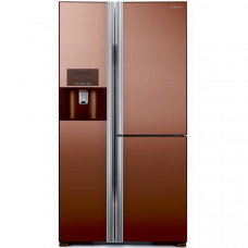 Холодильник Side by Side Hitachi R-M 702 GPU2X (MBW)