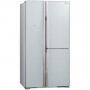Холодильник Side by Side Hitachi R-M 702 PU2 (GS)