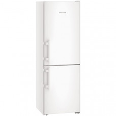 Холодильник Liebherr CU 3515, двухкамерный