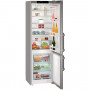 Холодильник Liebherr CNef 4015, двухкамерный
