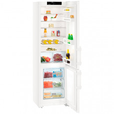 Холодильник Liebherr CU 4015-20, двухкамерный