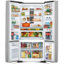 Холодильник многодверный Hitachi R-WB 732 PU5 XGR