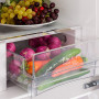 Холодильник многодверный Hiberg RFQ-490DX NFGB
