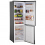 Холодильник Daewoo RNH 3410 SCH, двухкамерный
