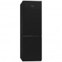 Холодильник Позис RK FNF-170 черный, двухкамерный