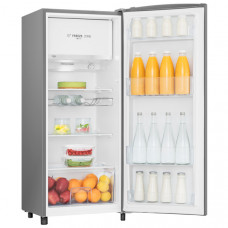 Холодильник Hisense RR220D4AG2 серебристый
