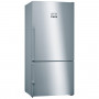 Холодильник Bosch KGN86AI30R серебристый