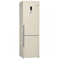Холодильник Bosch KGE39AK32R бежевый