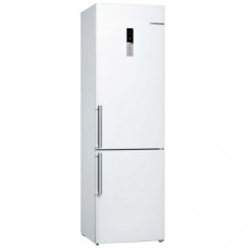 Холодильник Bosch KGE39AW32R белый