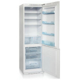 Холодильник Бирюса 127 К, двухкамерный