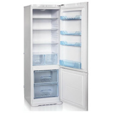 Холодильник Бирюса 132 K, двухкамерный