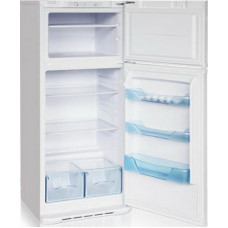 Холодильник Бирюса 136 K, двухкамерный