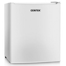 Холодильник Centek CT-1700-47SD белый