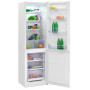Холодильник Nord NRB 110NF 032 белый
