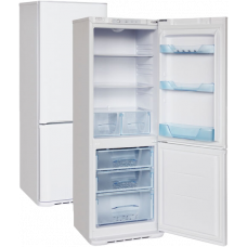 Холодильник Бирюса 133, двухкамерный