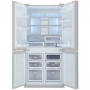 Многокамерный холодильник Sharp SJ-FS 97 VSL