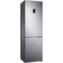 Холодильник Samsung RB 34 K 6220 S4/WT, двухкамерный