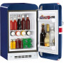 Холодильник Smeg FAB5RUJ2, мини-бар
