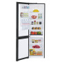 Холодильник Daewoo Electronics RNV 3610 GCHB, двухкамерный