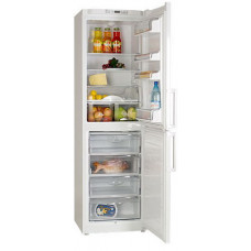 Холодильник ATLANT ХМ 6325-101, двухкамерный
