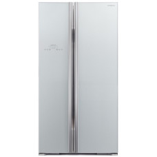 Холодильник Side by Side Hitachi R-S 702 PU2 (GS)