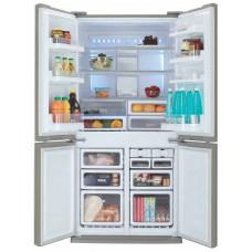 Многокамерный холодильник Sharp SJ-FP 97 VBE