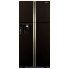 Холодильник Side by Side Hitachi R-W 662 FPU3X GBW