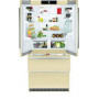 Многокамерный холодильник Liebherr CBNbe 6256-21