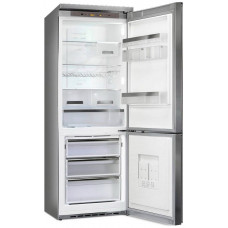 Холодильник Smeg FA 390 X4, двухкамерный