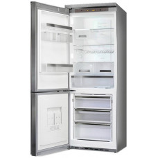 Холодильник Smeg FA 390 XS4, двухкамерный