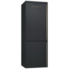Холодильник Smeg FA 8003 AOS, двухкамерный
