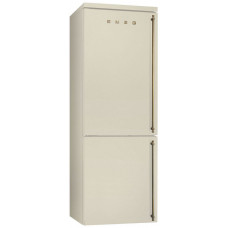 Холодильник Smeg FA 8003 POS, двухкамерный