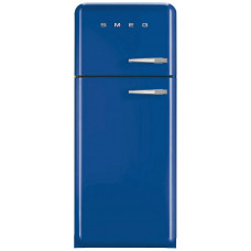 Холодильник Smeg FAB 30 LBL1, двухкамерный