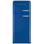 Холодильник Smeg FAB 30 LBL1, двухкамерный