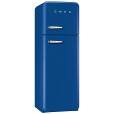 Холодильник Smeg FAB 30 RBL1, двухкамерный