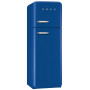 Холодильник Smeg FAB 30 RBL1, двухкамерный