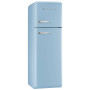 Холодильник Smeg FAB 30 RAZ1, двухкамерный