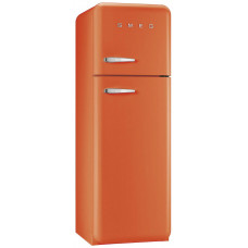 Холодильник Smeg FAB 30 RO1, двухкамерный