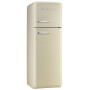 Холодильник Smeg FAB 30 RP1, двухкамерный