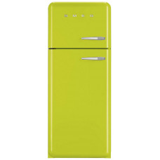 Холодильник Smeg FAB 30 LVE1, двухкамерный
