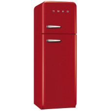 Холодильник Smeg FAB 30 RR1, двухкамерный