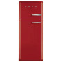 Холодильник Smeg FAB 30 LR1, двухкамерный