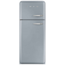 Холодильник Smeg FAB 30 LX1, двухкамерный